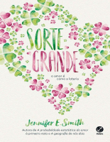 Sorte Grande - Jennifer E. Smith.pdf